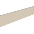 Плинтус estima rw01 Рейнбоу ivory кремовый 7x60