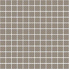 Керамическая плитка кастелло орнамент беж 29,8x29,8