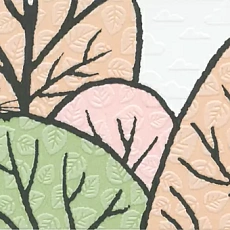 Керамическая плитка Бордюр kerama marazzi os\a250\5009 Городок матовый 6.3x20