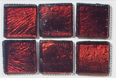 ROSE MOSAIC MJ47 Galaxy бордовый 