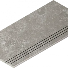 Ступени Вояджер/ voyager Грэй 610140000155 Серый 30x60