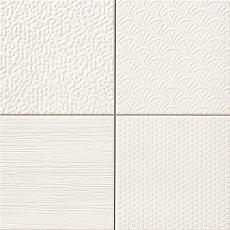 Керамогранит glint blanco 44,2x44,2