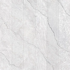 Керамогранит Декор Креанза cz-gl06-d Люмьер/ lumiere Вайт decor Матт glossy ink punch Белый 80x160