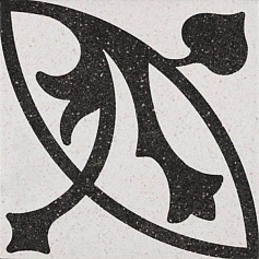 Pamesa DC ERTE BLANCO белый 