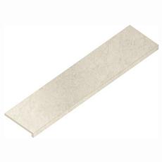 Ступени royal ivory фронтальная 33x160