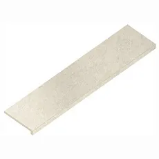 Ступени Роял ivory фронтальная 33x160