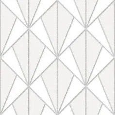 Керамическая плитка Диаманте/ diamante Декор1 Бриллианты 20x60