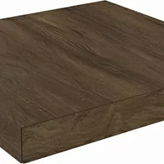 Ступени kerama marazzi sg506820r\gcd угловая клееная правая Сальветти коричневый 33x33