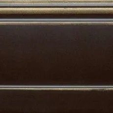 Керамическая плитка la Дива черный тюльпан 15x30