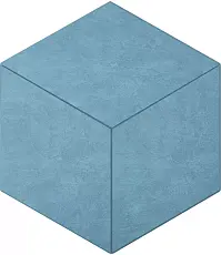 Мозаика estima sr03 spectrum cube sky blue голубой 25x29