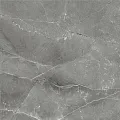 Керамогранит Аркадия Керамика cr6011-a Пулпис Неро/ pulpis nero Карвинг Серый 60x60