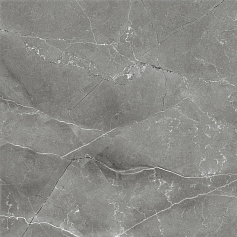 Arcadia Ceramica Керамогранит Аркадия Керамика CR6011-A Pulpis Nero Carving серый серый 