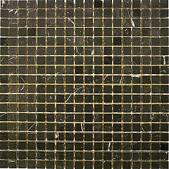 Bonaparte Persia чёрный 