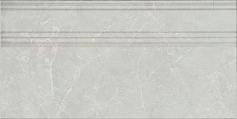 Плинтус Kerama Marazzi FME028R Монте Тиберио серый глянцевый обрезной