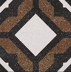 Pamesa DC NOLDE чёрный 