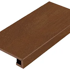 Ступени Серфейс/ surface Кортен Ступ.60 Фронт 33x60