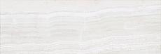 Керамическая плитка Контарини белый обрезной 30x89,5