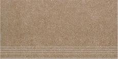 Ступени ступень фьорд табачный обрезной 30x60