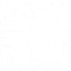 Керамическая плитка моноколор белый ral9016 верх 01 30x30