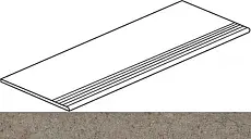 Керамогранит Ступень Италон discover desert gradino 30x120 натуральный 30x120