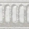 Керамогранит Бордюр Брера 3,1x20
