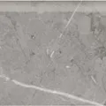 Плинтус Керранова Скала/ skala grey Серый 7.6x60