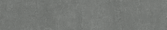 Керама Марацци Подступенок Kerama Marazzi DD841490R\4 Про Догана антрацит матовый обрезной серый 