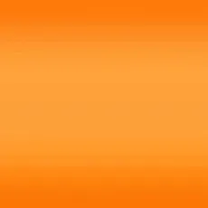 Керамическая плитка карандаш оранжевый 1,5x20