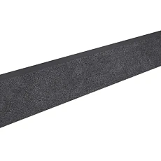 Плинтус estima ln04 Луна/ luna black Черный 7x60