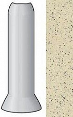 Atlas Concorde Bianco Lasa Angolo Esterno белый 