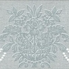 Керамогранит Бордюр Борромео 7,7x25