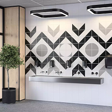 Коллекция плитки Теорема