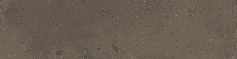 Керама Марацци Довиль коричневый тёмный матовый коричневый 