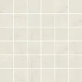 Керамическая плитка Декор kerama marazzi kmd2msa004br Махкама мозаичный бежевый светлый глянцевый обрезной 30x30