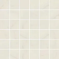 Керамическая плитка Декор kerama marazzi kmd2msa004br Махкама мозаичный бежевый светлый глянцевый обрезной 30x30