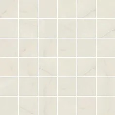 Керамическая плитка Декор kerama marazzi kmd2msa004br Махкама мозаичный бежевый светлый глянцевый обрезной 30x30