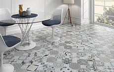 Коллекция плитки Флоу