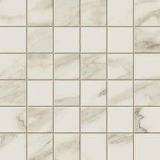 Мозаика empire arabescato mosaic lap 30x30