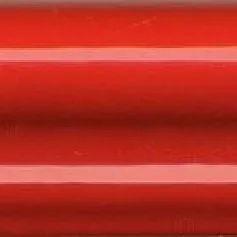 Керамическая плитка Бордюр Багет Граньяно красный 3x15