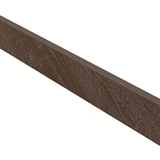Плинтус estima gb04 Габбро/ gabbro Браун Коричневый 7x60