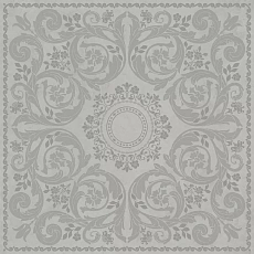 Керамическая плитка Декор kerama marazzi hgd\b592\sg850290r Риальто 2 серый матовый обрезной 80x80