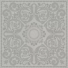 Керамическая плитка Декор kerama marazzi hgd\b592\sg850290r Риальто 2 серый матовый обрезной 80x80