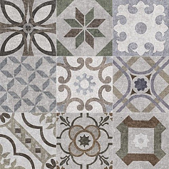 Porcelanosa Barcelona D серый 