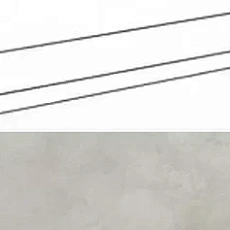 Ступени Миллениум/ millennium Сильвер Ступ.фронт 620070001298 33x160