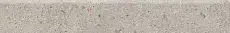 Плинтус kerama marazzi sg653720r\6bt Риккарди серый светлый матовый 9.5x60