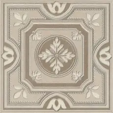 Керамическая плитка Декор kerama marazzi vt\b334\3278 Пьяцца 1 матовый 30.2x30.2