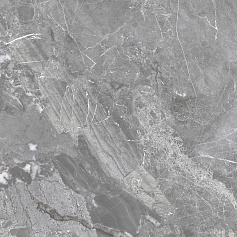 Delacora Керамогранит Delacora Грейни Графит 6060GRY25M серый серый 