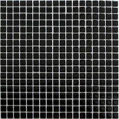 Мозаика super black 30x30
