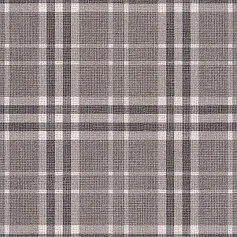 Керамическая плитка трокадеро клетка коричневый 6349 25x40