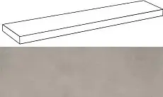  МИЛЛЕНИУМ АЙРОН СТУП.УГЛ.ЛЕВ 620070001309 33x160